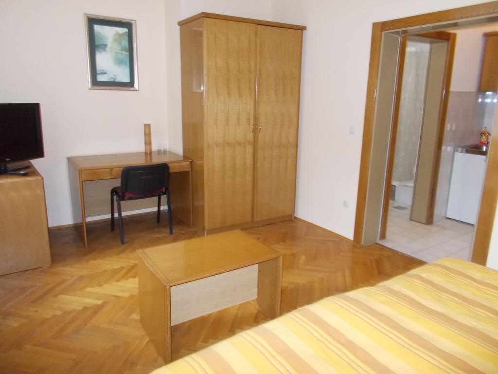 Studio Apartments "Chess Club Bosna" Сараево Екстериор снимка