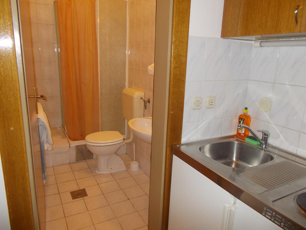 Studio Apartments "Chess Club Bosna" Сараево Екстериор снимка