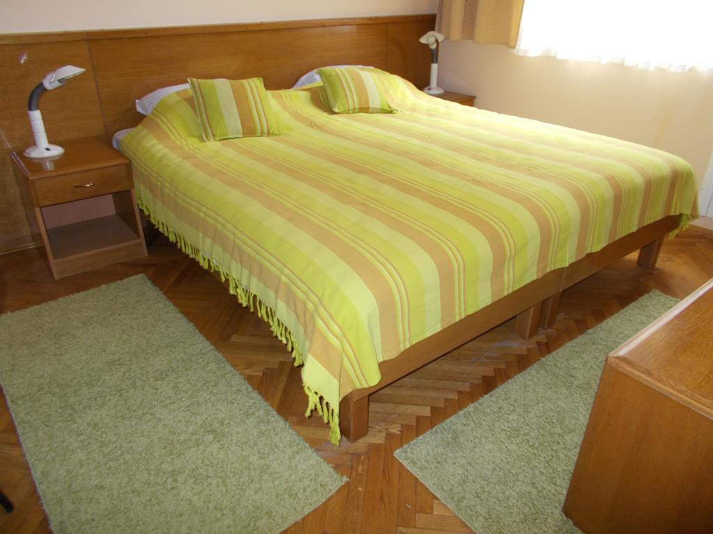 Studio Apartments "Chess Club Bosna" Сараево Екстериор снимка
