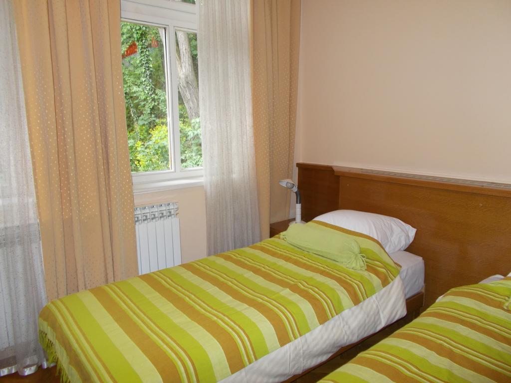 Studio Apartments "Chess Club Bosna" Сараево Екстериор снимка