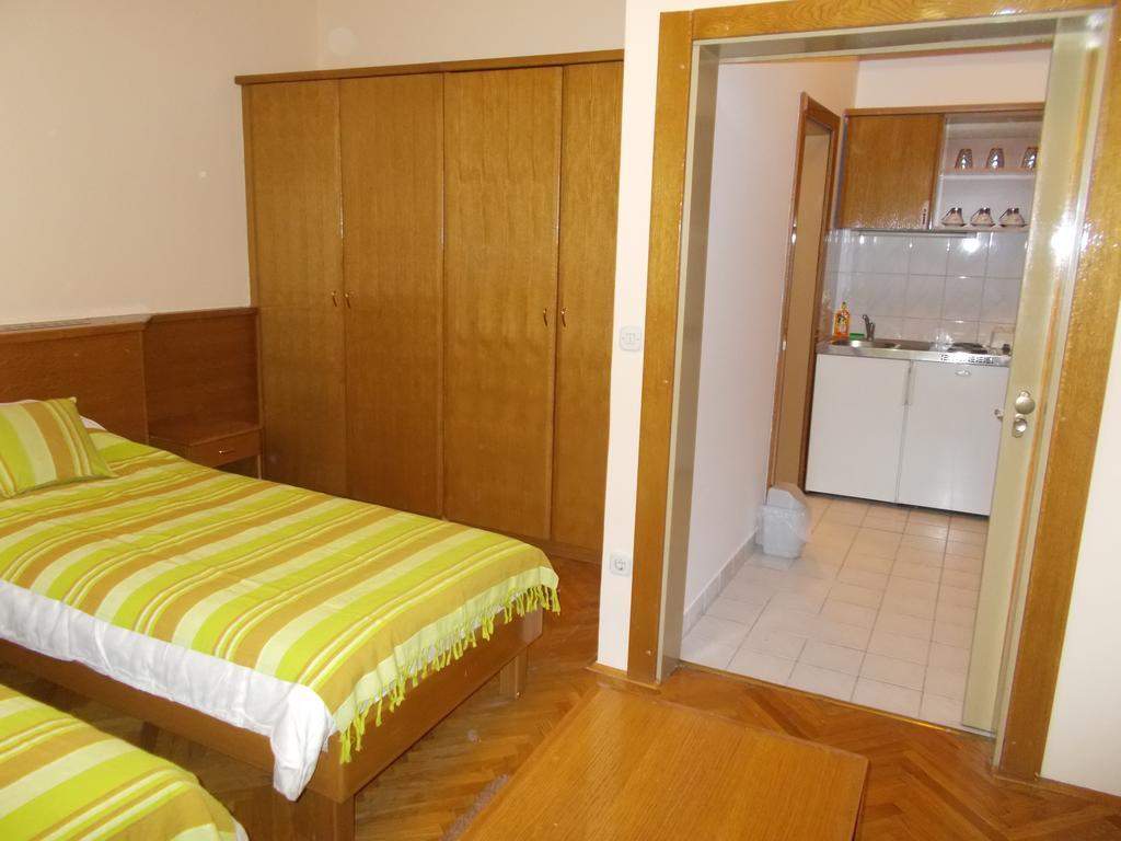 Studio Apartments "Chess Club Bosna" Сараево Екстериор снимка