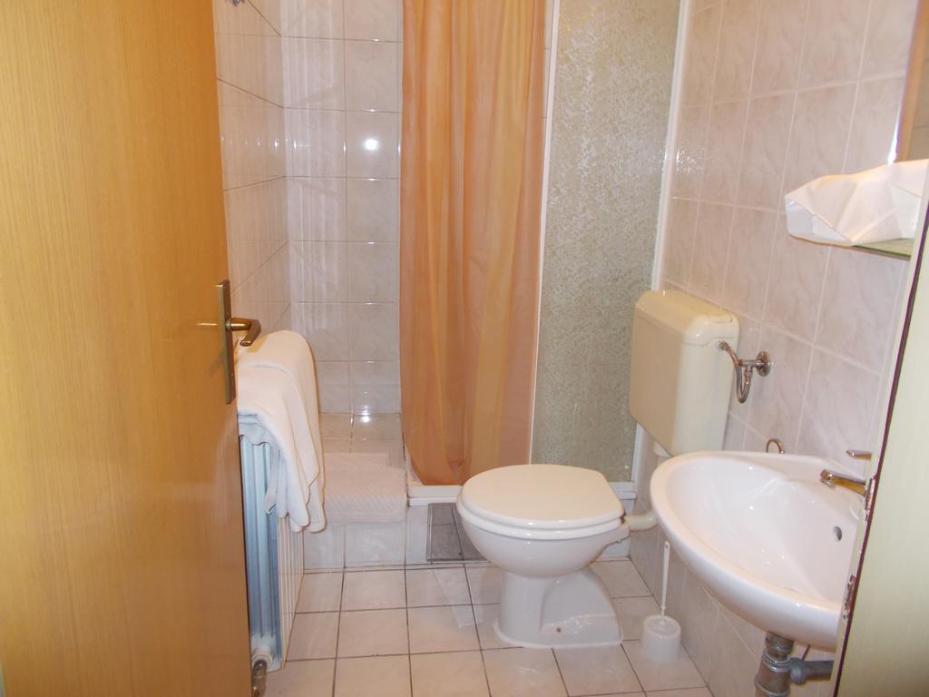 Studio Apartments "Chess Club Bosna" Сараево Екстериор снимка