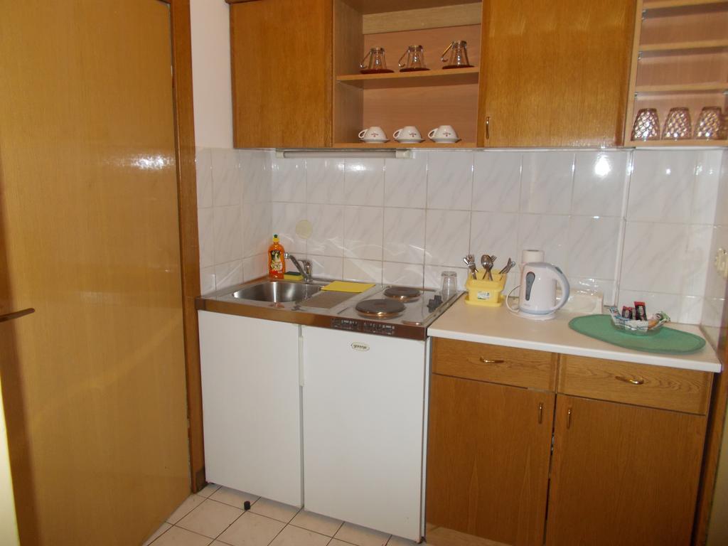 Studio Apartments "Chess Club Bosna" Сараево Екстериор снимка