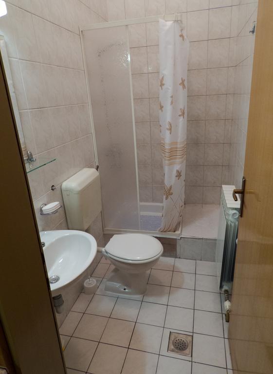 Studio Apartments "Chess Club Bosna" Сараево Екстериор снимка
