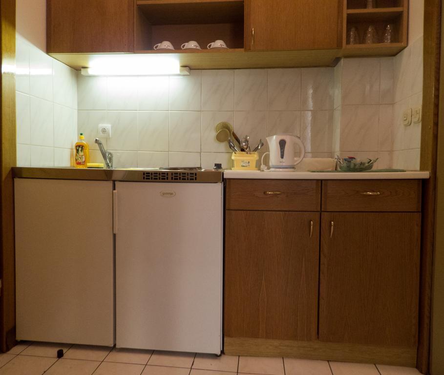 Studio Apartments "Chess Club Bosna" Сараево Екстериор снимка