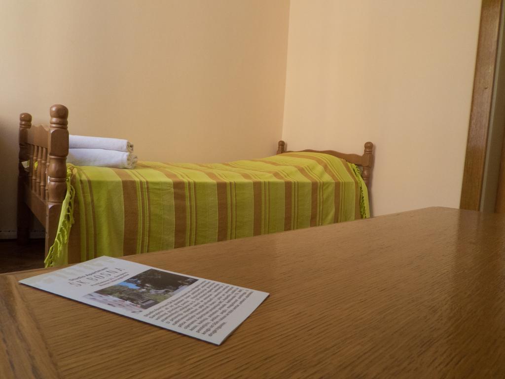 Studio Apartments "Chess Club Bosna" Сараево Екстериор снимка