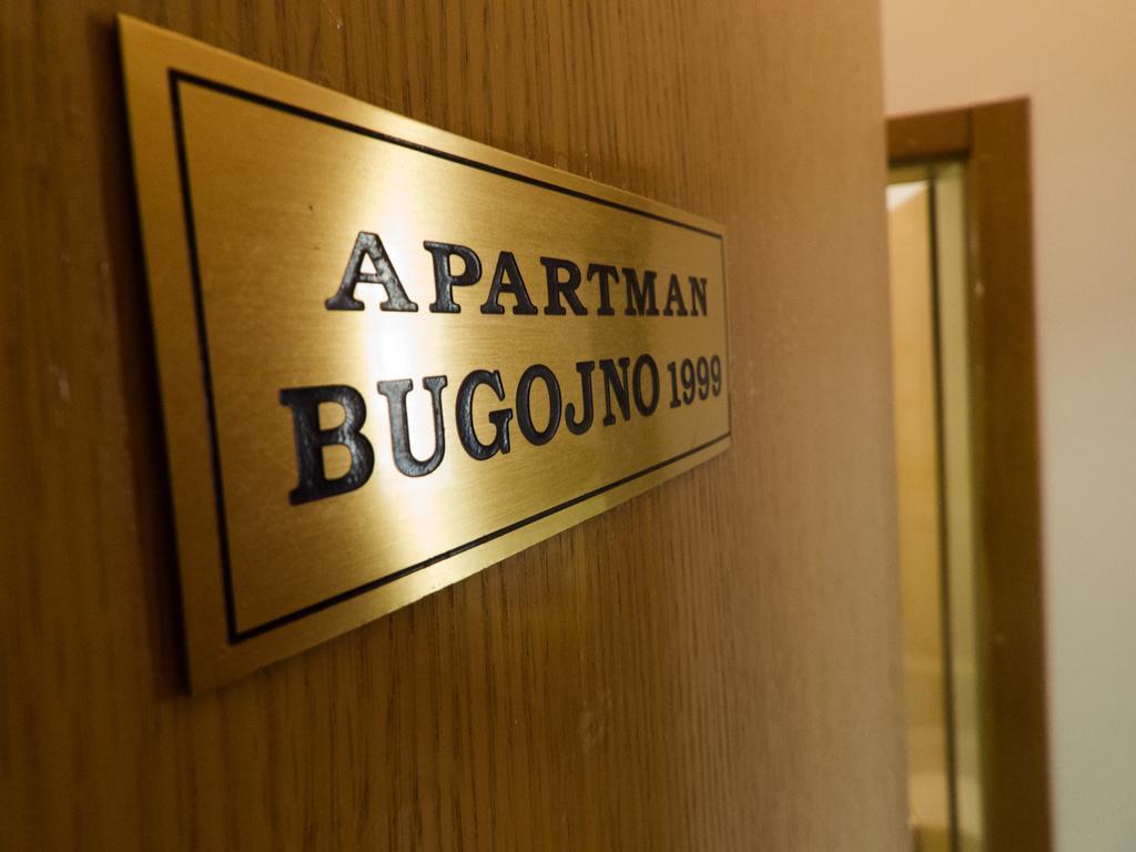 Studio Apartments "Chess Club Bosna" Сараево Екстериор снимка