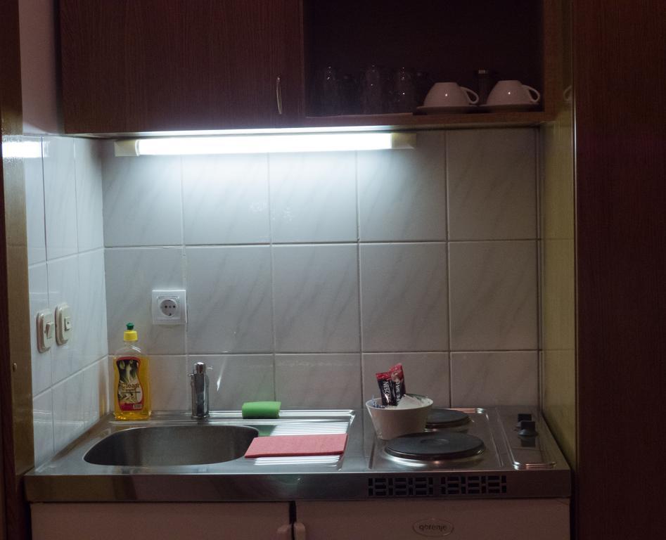 Studio Apartments "Chess Club Bosna" Сараево Екстериор снимка