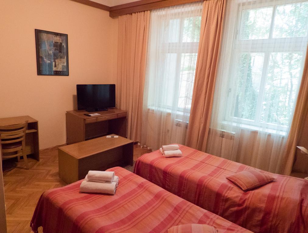 Studio Apartments "Chess Club Bosna" Сараево Екстериор снимка