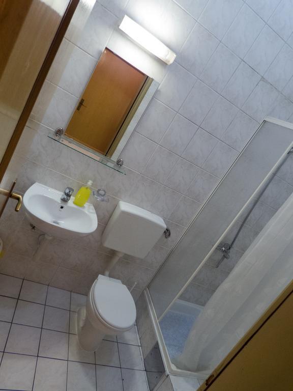 Studio Apartments "Chess Club Bosna" Сараево Екстериор снимка