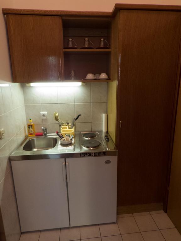 Studio Apartments "Chess Club Bosna" Сараево Екстериор снимка