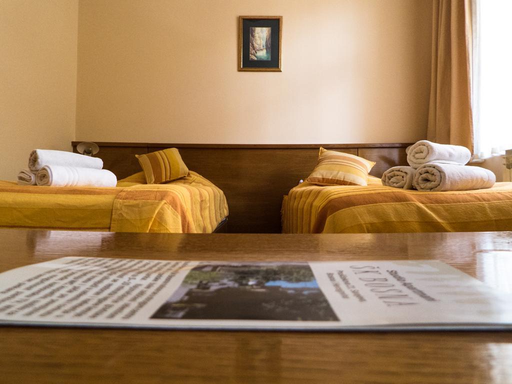 Studio Apartments "Chess Club Bosna" Сараево Екстериор снимка